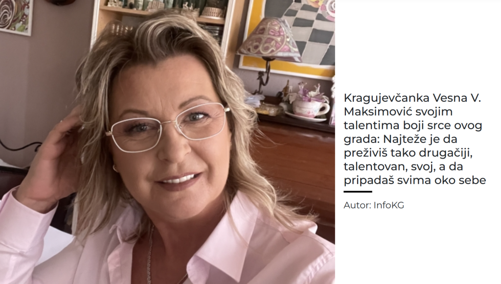 ПРАТИТИ СВОЈЕ И ПОТРЕБЕ ДРУГИХ ЉУДИ-ИНСПИРАЦИЈА БРЕНДА ПОНОСНО ПОНЕСИ