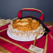 ЗЛАТНА ЈЕЛЕНА