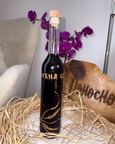 ФЛАША ЗА ВИНО