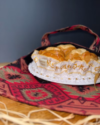 САНДРА
