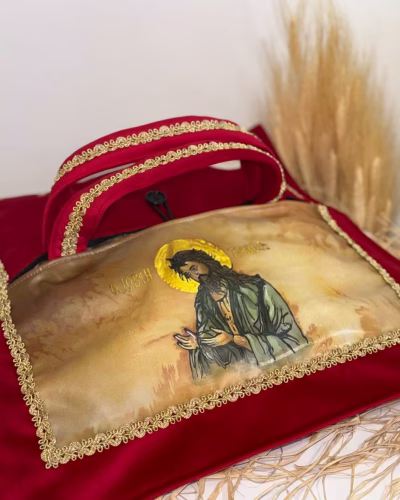 СВЕТИ ЈОВАН