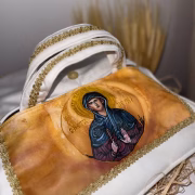Sv petka torba za slavski kolac 1