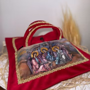 СВЕТА ТРОЈИЦА