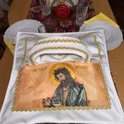 СВЕТИ ЈОВАН