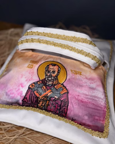 СВЕТИ НИКОЛА