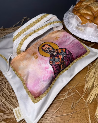 СВЕТИ НИКОЛА