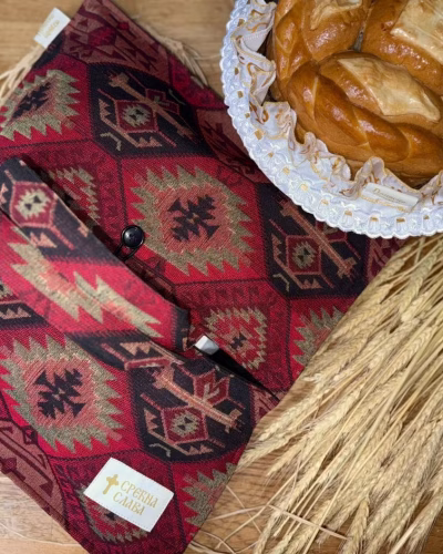 САНДРА