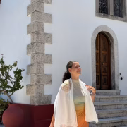 Marama tunika ljubostinja