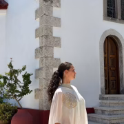 Marama tunika ljubostinja