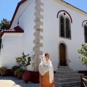 Marama tunika ljubostinja