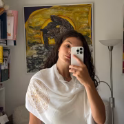 Marama tunika peckapatrijarsija