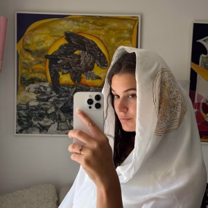 Marama tunika peckapatrijarsija