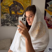 Marama tunika peckapatrijarsija
